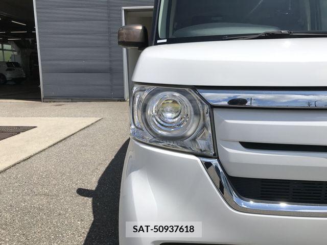 Honda N BOX 2019-08 339643-27