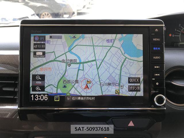 Honda N BOX 2019-08 339643-14