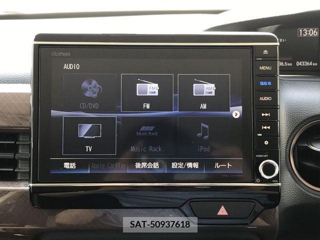 Honda N BOX 2019-08 339643-16