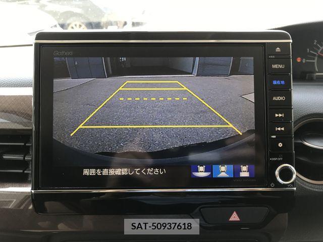 Honda N BOX 2019-08 339643-15
