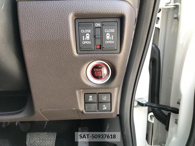 Honda N BOX 2019-08 339643-23