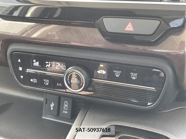 Honda N BOX 2019-08 339643-17