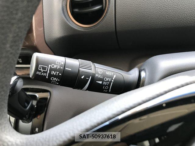 Honda N BOX 2019-08 339643-20