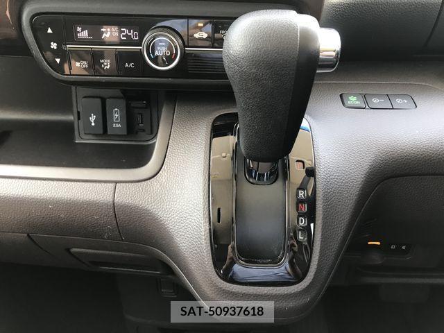 Honda N BOX 2019-08 339643-18