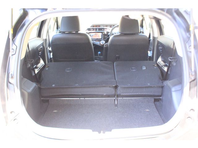 Toyota AQUA 2016-01 7349-16