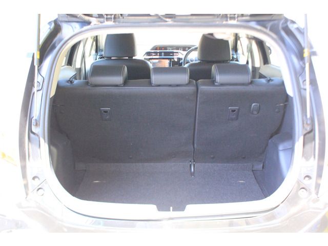 Toyota AQUA 2016-01 7349-15