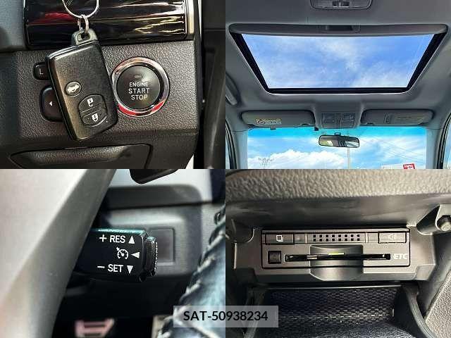 Toyota MARK X 2015-12 304399-4
