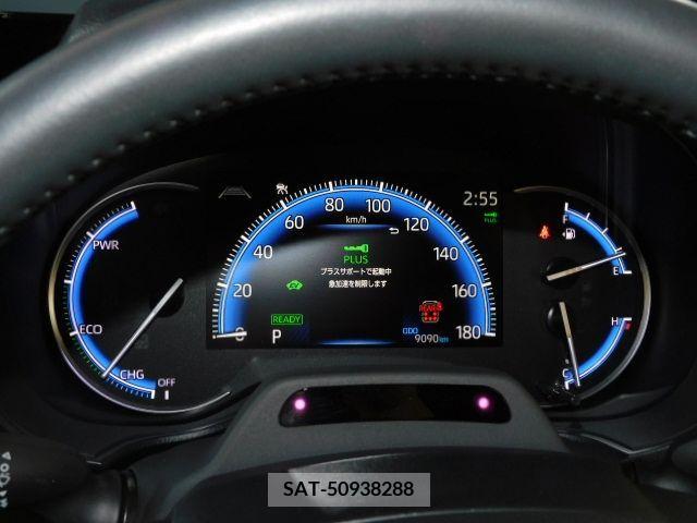 Toyota VOXY HYBRID 2022-10 322901-14