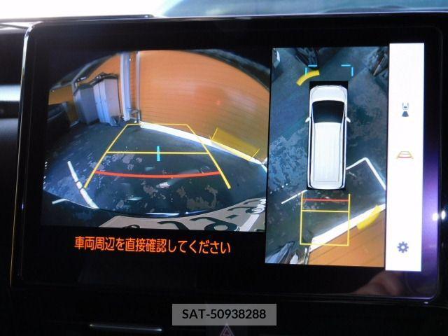 Toyota VOXY HYBRID 2022-10 322901-9