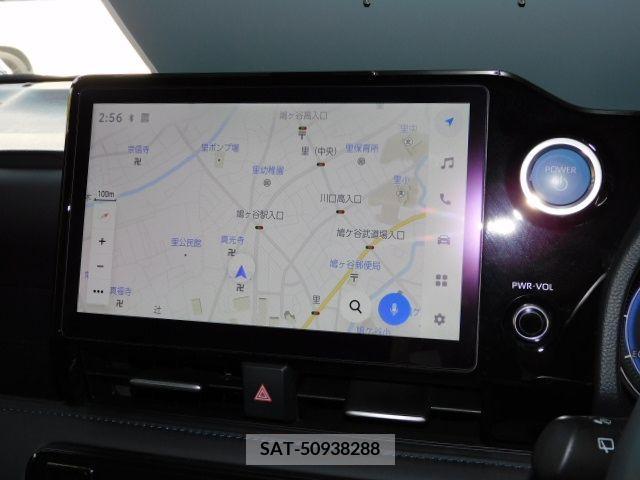 Toyota VOXY HYBRID 2022-10 322901-8