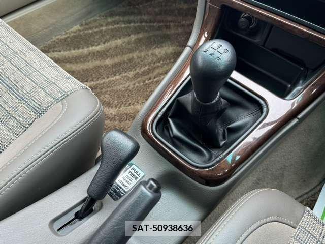 Subaru LEGACY LANCASTER 1999-12 275075-15