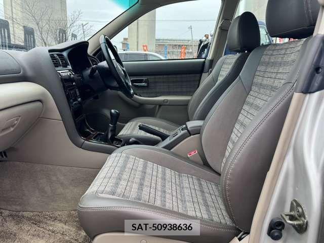 Subaru LEGACY LANCASTER 1999-12 275075-17