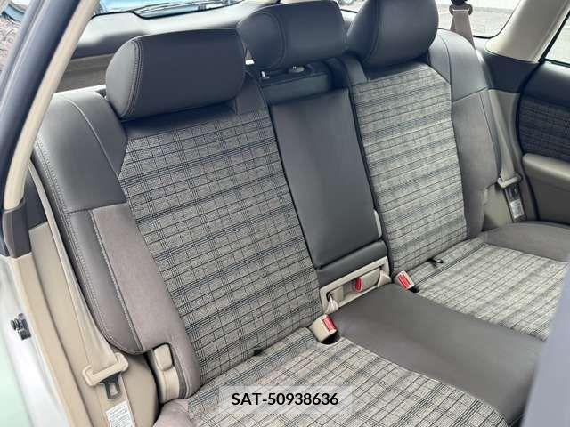 Subaru LEGACY LANCASTER 1999-12 275075-9