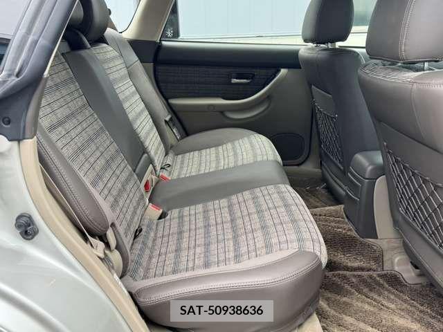 Subaru LEGACY LANCASTER 1999-12 275075-10