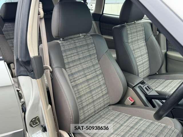 Subaru LEGACY LANCASTER 1999-12 275075-11