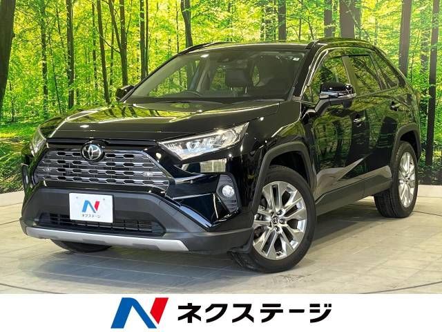 Toyota RAV4 2019-06 15432-0