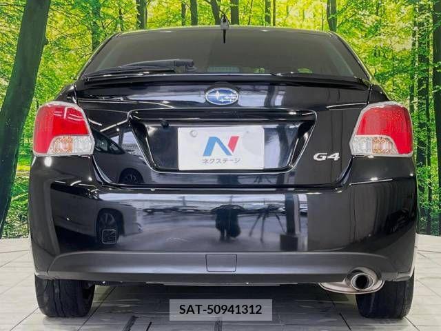 Subaru IMPREZA G4 2015-11 361731-15