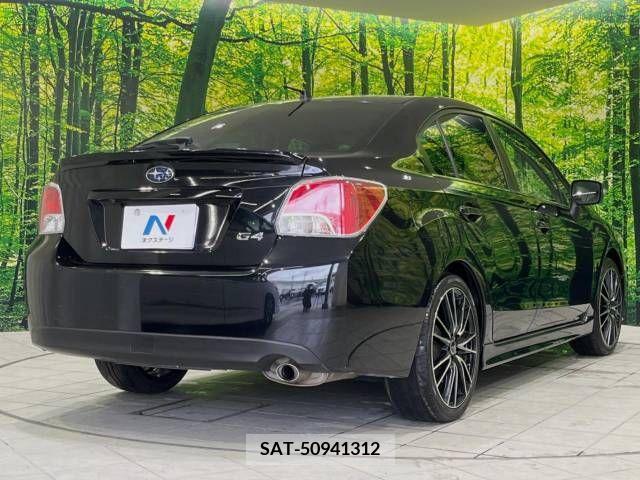 Subaru IMPREZA G4 2015-11 361731-17