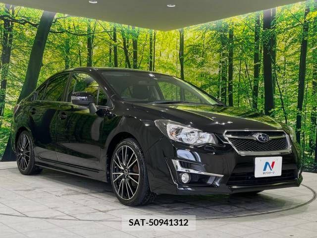 Subaru IMPREZA G4 2015-11 361731-16