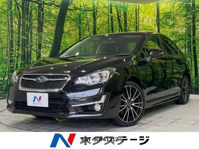 Subaru IMPREZA G4 2015-11 361731-0