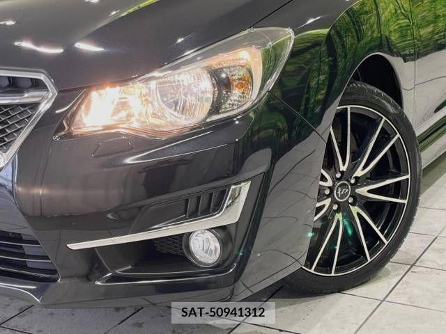 Subaru IMPREZA G4 2015-11 361731-12