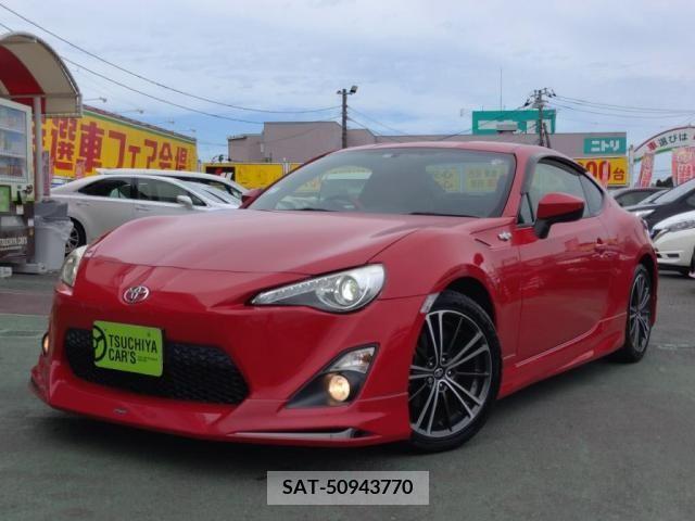 Toyota 86 2015-07 321191-0