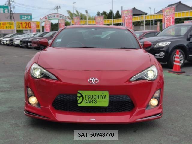 Toyota 86 2015-07 321191-8
