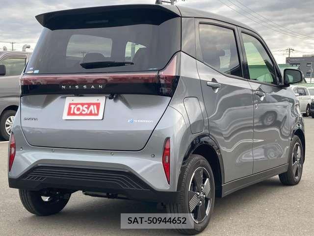 Nissan Sakura 2023-04 231974-1