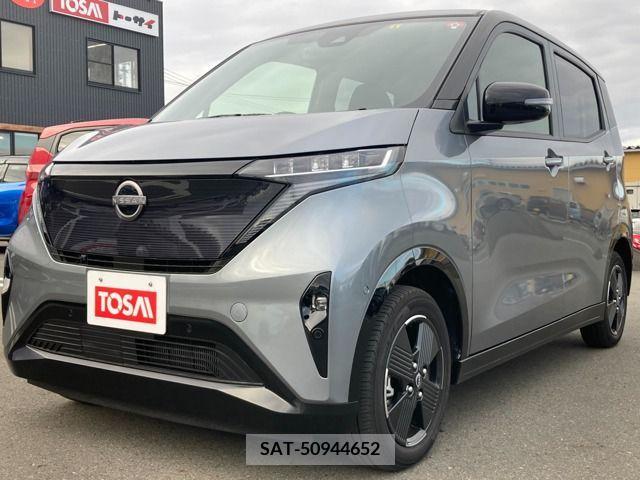 Nissan Sakura 2023-04 231974-0