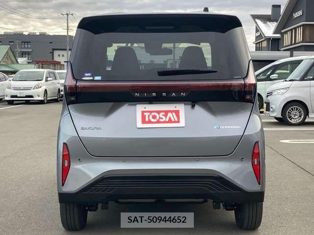 Nissan Sakura 2023-04 231974-6