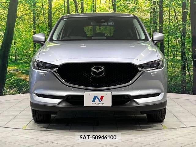 Mazda CX-5 2019-02 358724-14
