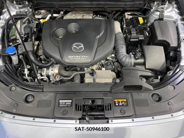 Mazda CX-5 2019-02 358724-18