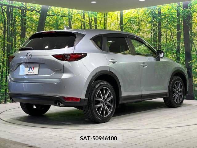 Mazda CX-5 2019-02 358724-17