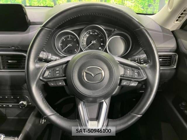 Mazda CX-5 2019-02 358724-11