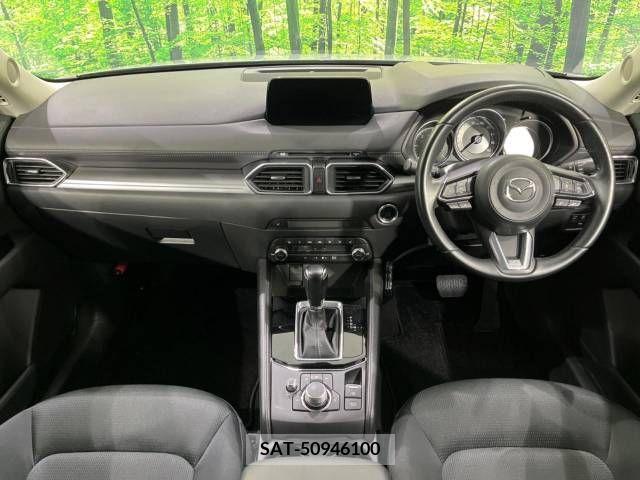 Mazda CX-5 2019-02 358724-1