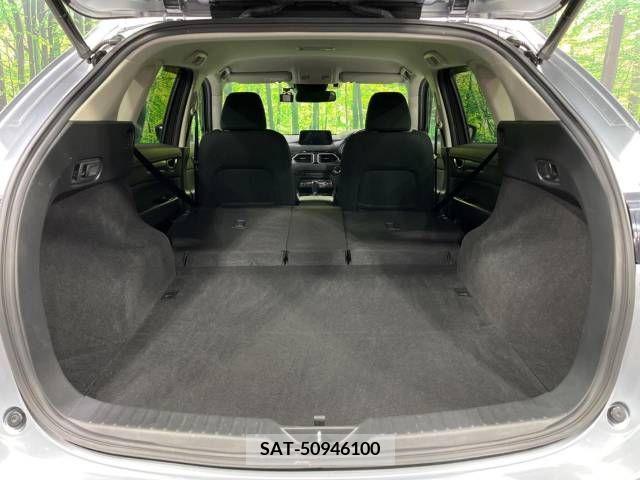 Mazda CX-5 2019-02 358724-10