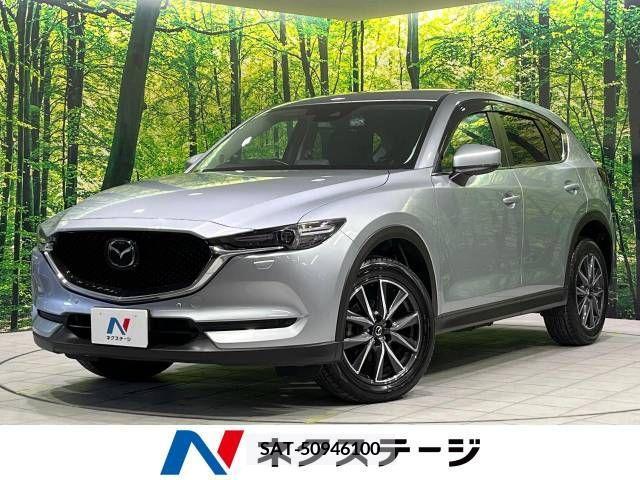 Mazda CX-5 2019-02 358724-0
