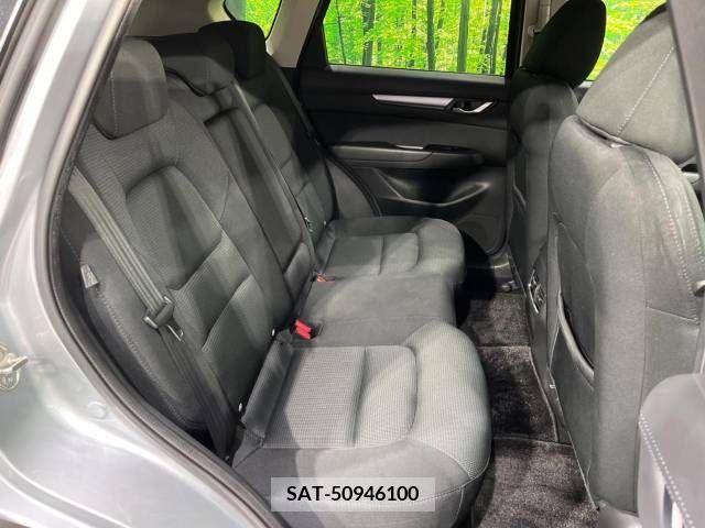 Mazda CX-5 2019-02 358724-9