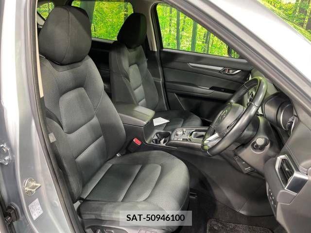 Mazda CX-5 2019-02 358724-8