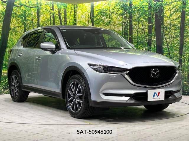 Mazda CX-5 2019-02 358724-16