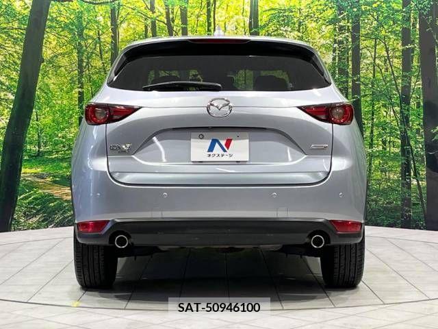 Mazda CX-5 2019-02 358724-15