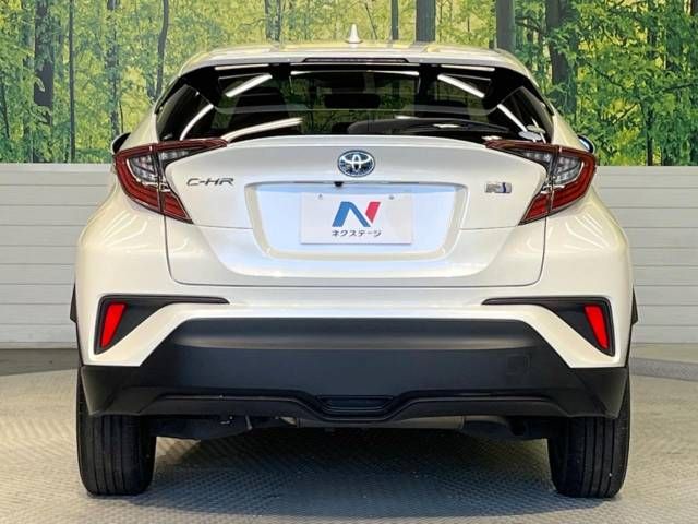 Toyota C-HR 2018-10 193420-15