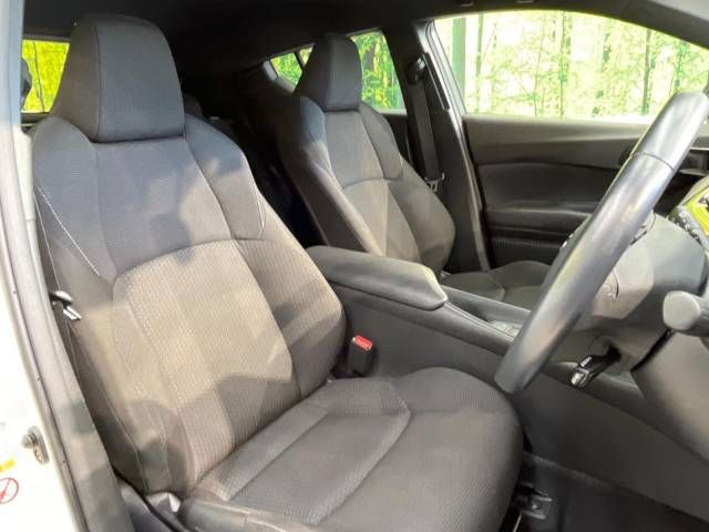 Toyota C-HR 2018-10 193420-8