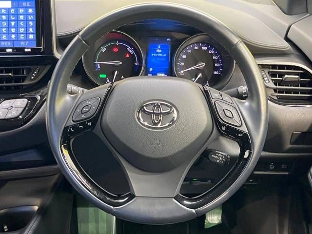 Toyota C-HR 2018-10 193420-11