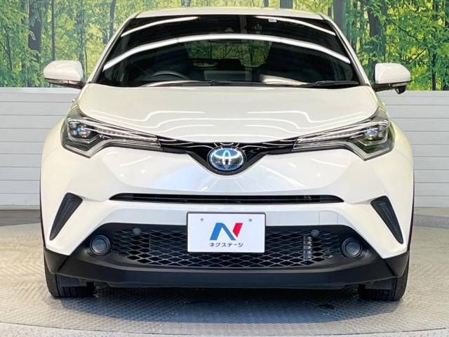 Toyota C-HR 2018-10 193420-14