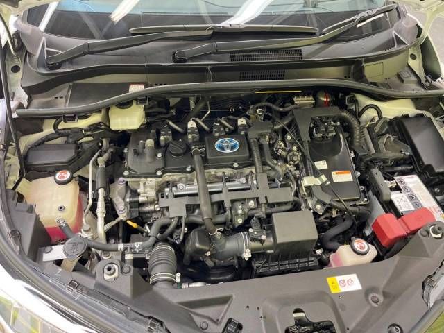 Toyota C-HR 2018-10 193420-18