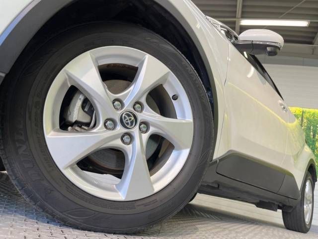 Toyota C-HR 2018-10 193420-13
