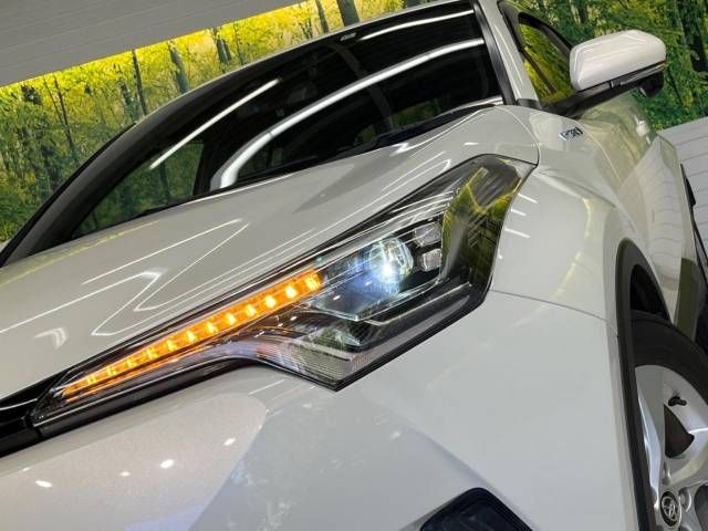 Toyota C-HR 2018-10 193420-12