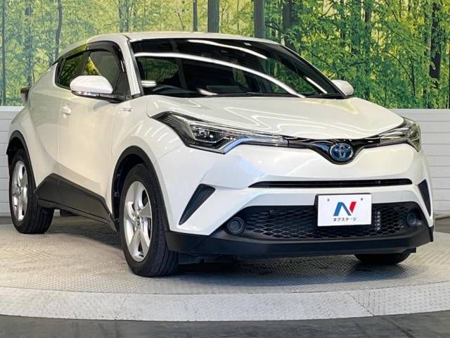 Toyota C-HR 2018-10 193420-16