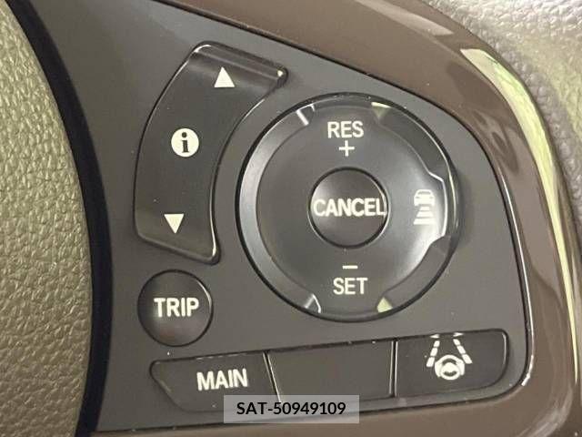 Honda N BOX 2023-03 364620-4